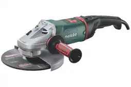 Conrad Metabo WE 22-230 MVT 606464000 Haakse slijper 2200 W aanbieding