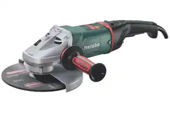 Conrad Metabo WE 22-230 MVT 606464000 Haakse slijper 2200 W aanbieding