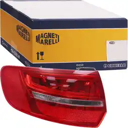 Amazon Magneti Marelli 714021930702 achterlicht links spatbord aanbieding