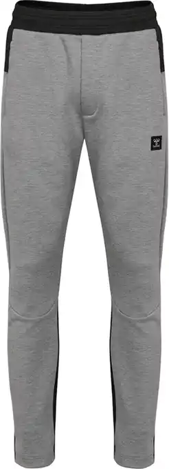 Amazon hummel heren Broek Hmltropper Tapered Pants aanbieding