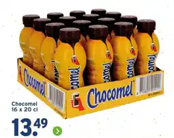 GAMMA Chocomel aanbieding