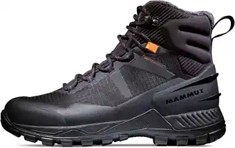 Amazon Mammut dames Blackfin III Mid Dt WomenTrekking- en wandelschoenen aanbieding