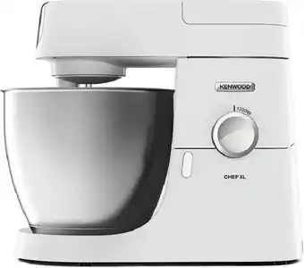 Bol.com Kenwood KVL4101WH - Keukenmachine aanbieding