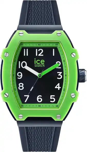 Amazon Ice-Watch - ICE boliday Kids siliconen band aanbieding