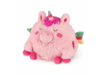 ToyChamp 01817034 Cozy Noxxiez Cuddle Pillow Unicorn aanbieding