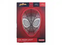 ToyChamp Paladone Marvel - Spider-Man LED Neon Wall Light l aanbieding