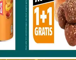 Poiesz Pringles aanbieding