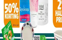 Poiesz Therme of Glycerona* aanbieding