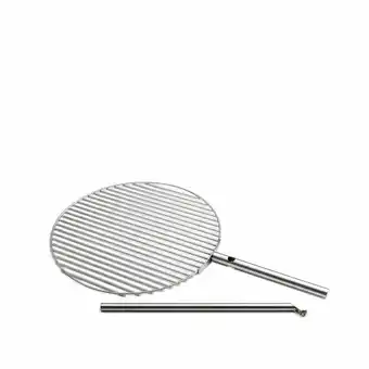 Wehkamp Höfats Triple grillrooster (55 cm) aanbieding