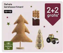 Leen Bakker Gehele kerstassortiment aanbieding