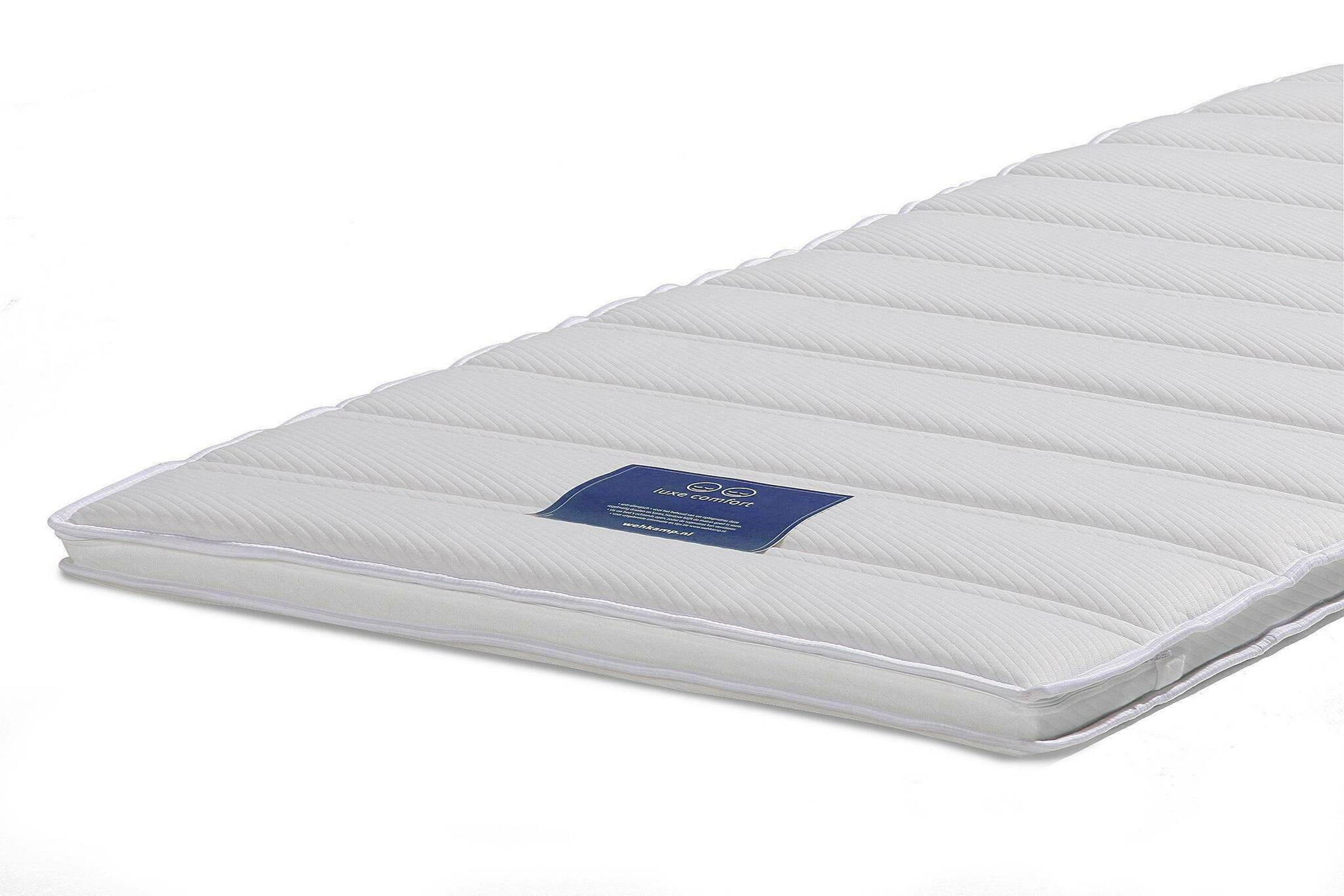 Wehkamp Home koudschuim topmatras Comfort (90x220 cm) | wehkamp