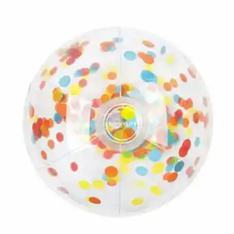 Wehkamp Sunnylife strandbal Confetti aanbieding