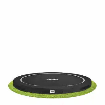 Wehkamp Salta Premium Ground trampoline Ø427 cm aanbieding