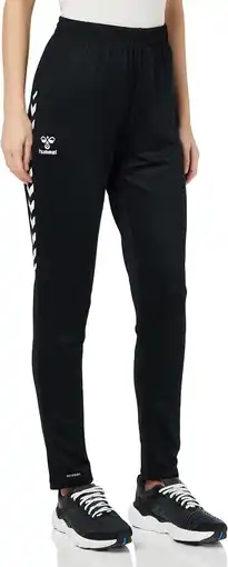 Amazon hummel dames leggings Hmlstaltic Training Pants Woman aanbieding