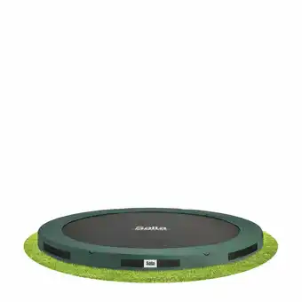 Wehkamp Salta Premium Ground trampoline Ø396 cm aanbieding