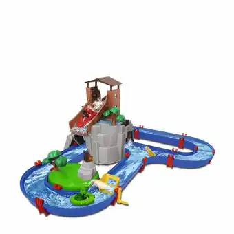 Wehkamp Aquaplay waterbaan AdventureLand 1547 aanbieding