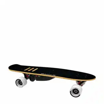 Wehkamp Razor X elektrische Cruiser skateboard aanbieding