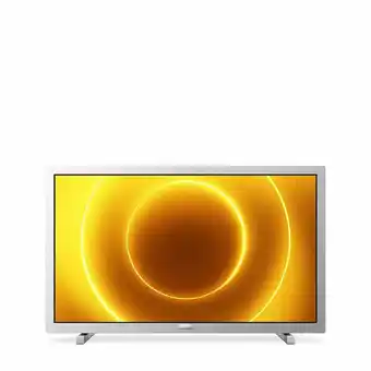 Wehkamp Philips 24PFS5525/12 LED tv aanbieding