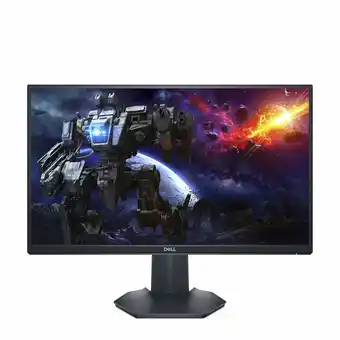 Wehkamp Dell S2421HGF gaming monitor aanbieding