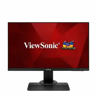 Wehkamp Viewsonic X Series XG2705-2K monitor aanbieding