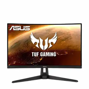 Wehkamp Asus VG27WQ1B gaming monitor aanbieding