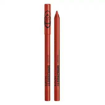 Douglas NYX Professional Makeup Epic Wear Liner Sticks aanbieding