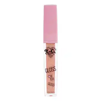 Douglas KimChi Chic Gloss Over Gloss aanbieding