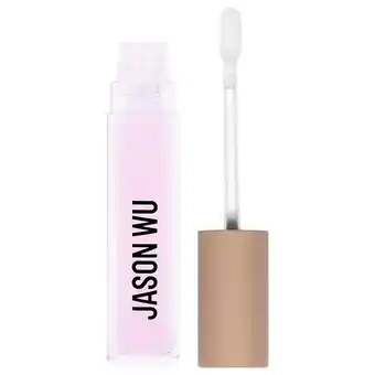 Douglas Jason Wu Extra Pout Lipgloss aanbieding