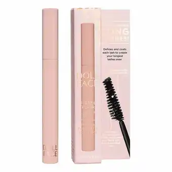 Douglas Doll Face Mascara Fierce Flair Black aanbieding