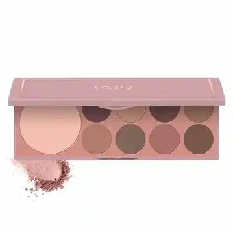 Douglas Doll Face 9 Shade Palettes Nude Attitude aanbieding