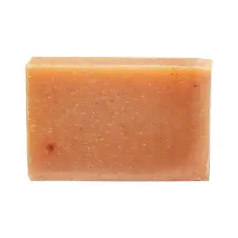 Douglas Grüum Såpa Zero Plastic Body Bar - Orange & Grapefruit aanbieding