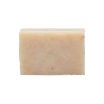 Douglas Grüum Såpa Zero Plastic Body Bar - Lemongrass & Hemp aanbieding