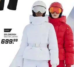 Daka Sport GOLDBERGH Bea Ski Jacket aanbieding