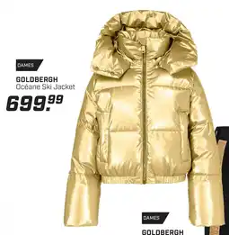 Daka Sport GOLDBERGH Océane Ski Jacket aanbieding