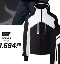 Daka Sport BOGNER Jessy-D aanbieding