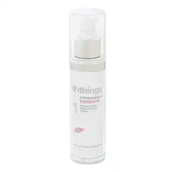 Douglas SKINthings SKINthings Essence aanbieding