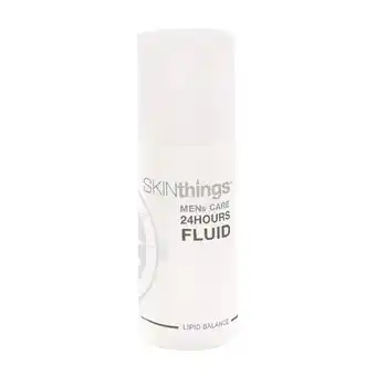 Douglas SKINthings 24hours Fluid aanbieding