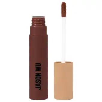 Douglas Jason Wu Honey Fluff Lip Cream aanbieding