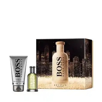 Douglas EdT + Showergel XMas Set aanbieding