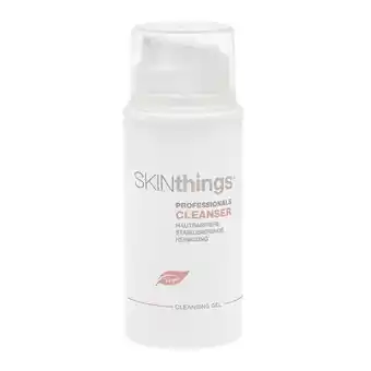 Douglas SKINthings SKINthings Cleanser aanbieding