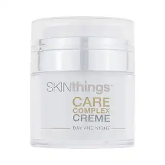 Douglas SKINthings Care Complex Creme aanbieding