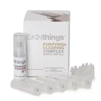 Douglas SKINthings Nano Refill Purifying aanbieding