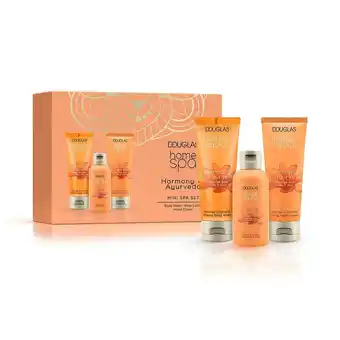 Douglas Douglas Collection Mini Spa Set (XS) aanbieding