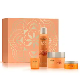 Douglas Douglas Collection Luxury Set (L) Harmony of Aryuveda aanbieding