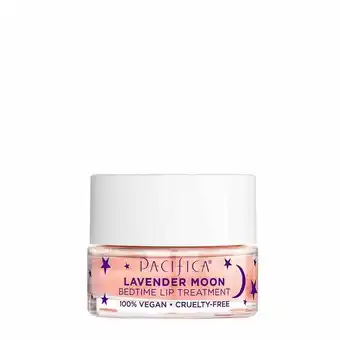 Douglas Pacifica Bedtime Lip Treatment aanbieding