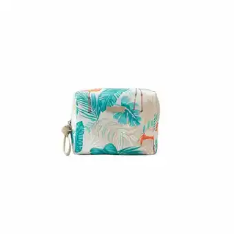 Douglas JJDK Flamenco Luxe Make-up Bag aanbieding