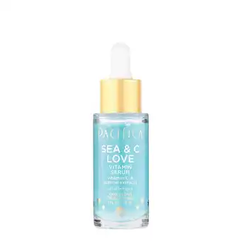 Douglas Pacifica Love Vitamin Serum aanbieding