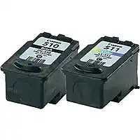 Bol.com Multipack de cartouches d'encre PG-510/CL-511 BK/C/M/Y aanbieding