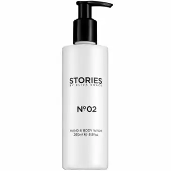 Douglas Stories Parfums STORIES N°.02 HAND & BODY WASH aanbieding