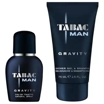 Douglas Tabac Man Gravity aanbieding